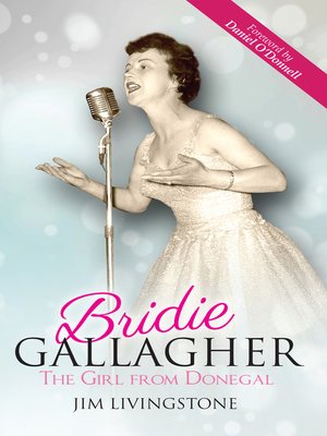 cover image of Bridie Gallagher